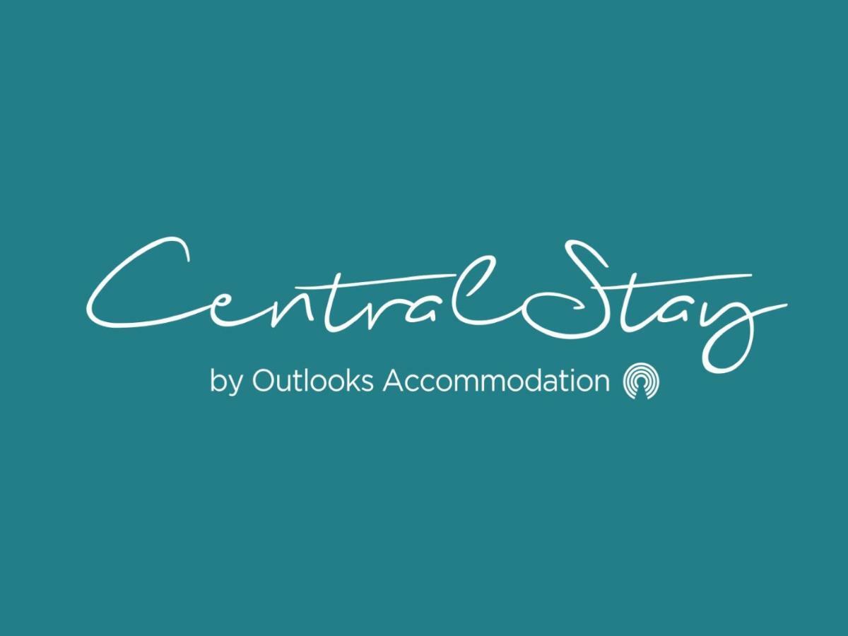Wrexham Central Stay - Apartment Six Eksteriør bilde